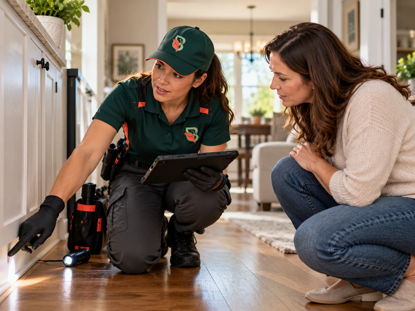 Pest Control King Cove, AK FAQs
